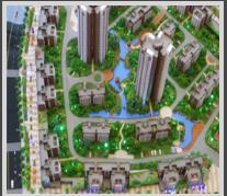 云南模型公司建筑模型如何维护