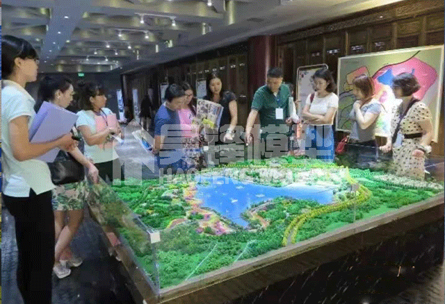 昆明东方玫瑰谷