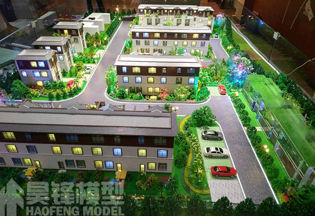 经典案例